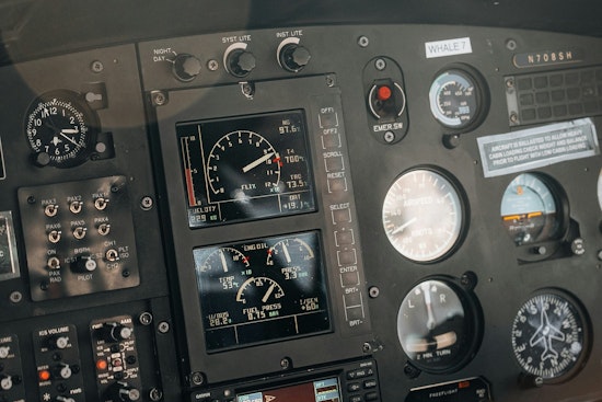 Cleveland Parts Giant Snaps Up Seattle Jet Shop in $2.2 Billion Play