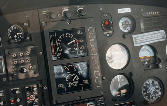 Cleveland Parts Giant Snaps Up Seattle Jet Shop in $2.2 Billion Play