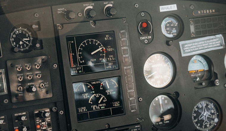 Cleveland Parts Giant Snaps Up Seattle Jet Shop in $2.2 Billion Play