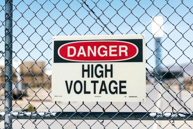 Cleveland Plots Pricey Rescue For Its Faltering Public Power Grid