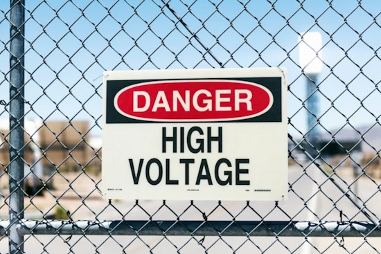 Cleveland Plots Pricey Rescue For Its Faltering Public Power Grid