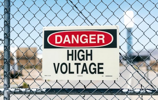 Cleveland Plots Pricey Rescue For Its Faltering Public Power Grid