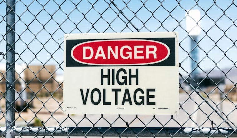 Cleveland Plots Pricey Rescue For Its Faltering Public Power Grid