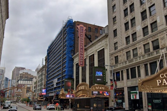 Cleveland Power Trio Brings Tony Smash ‘The Outsiders’ Home To Playhouse Square