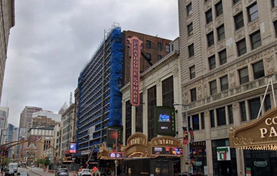 Cleveland Power Trio Brings Tony Smash ‘The Outsiders’ Home To Playhouse Square