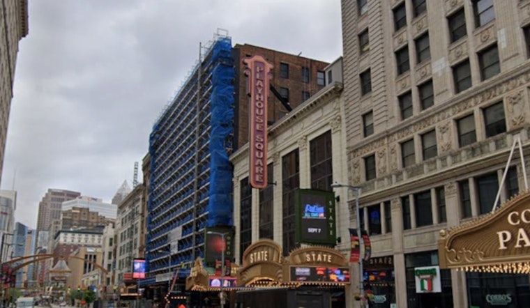 Cleveland Power Trio Brings Tony Smash ‘The Outsiders’ Home To Playhouse Square
