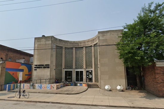 Cleveland Shelter Showdown As YWCA Threatens To Walk From Norma Herr