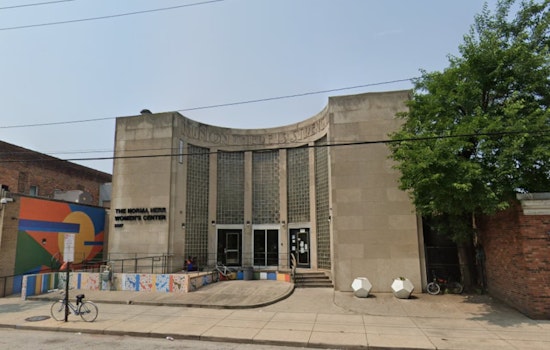 Cleveland Shelter Showdown As YWCA Threatens To Walk From Norma Herr