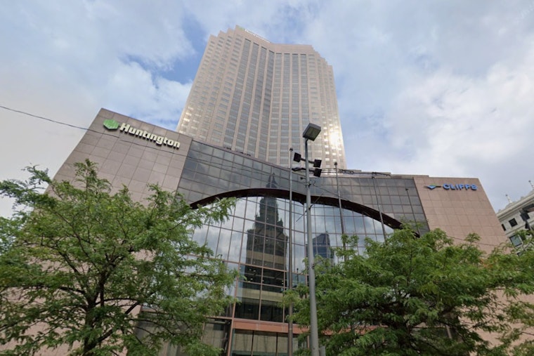 Cleveland Steel Giant Bets Big on Palantir in High-Stakes AI Gamble