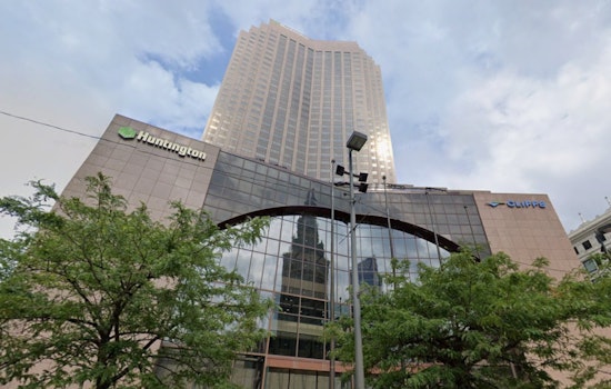 Cleveland Steel Giant Bets Big on Palantir in High-Stakes AI Gamble