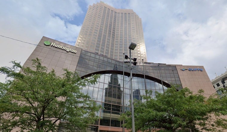Cleveland Steel Giant Bets Big on Palantir in High-Stakes AI Gamble