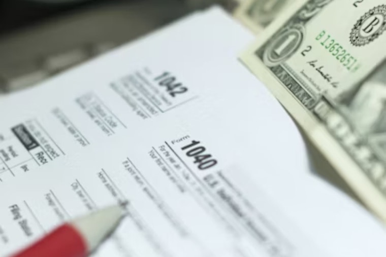 Cleveland Tax Preparer Busted In Alleged Bogus Refund Racket