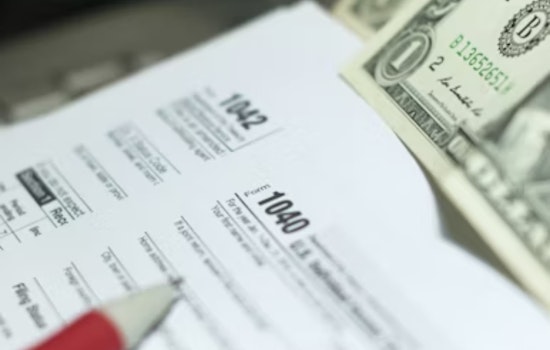 Cleveland Tax Preparer Busted In Alleged Bogus Refund Racket