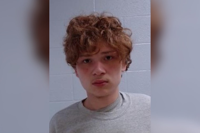 Cleveland Teen Shot in Stolen Kia Bust Now Cops to Five Counts