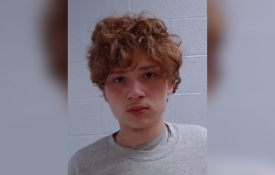 Cleveland Teen Shot in Stolen Kia Bust Now Cops to Five Counts