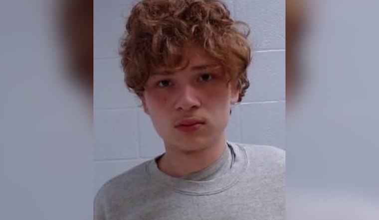 Cleveland Teen Shot in Stolen Kia Bust Now Cops to Five Counts