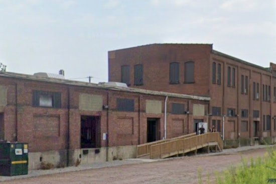 Cleveland Whiskey Goes All In on Bedrock's Cuyahoga Comeback