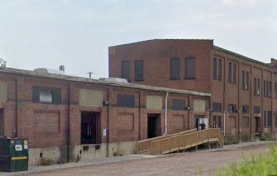 Cleveland Whiskey Goes All In on Bedrock's Cuyahoga Comeback