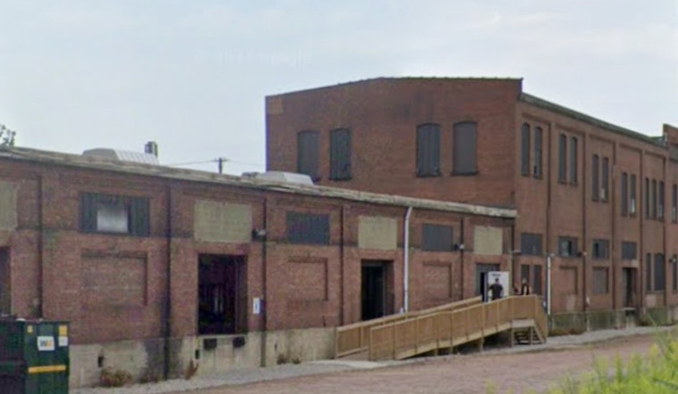 Cleveland Whiskey Goes All In on Bedrock's Cuyahoga Comeback