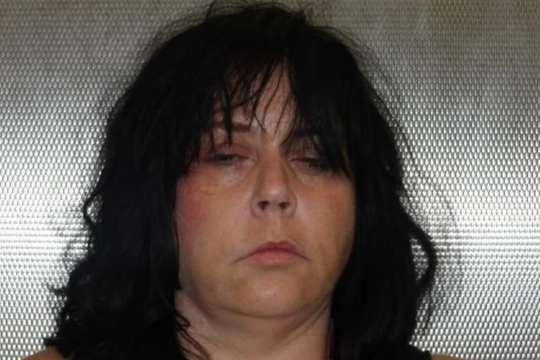Cleveland Woman On The Run After Alleged Child Trafficking Case
