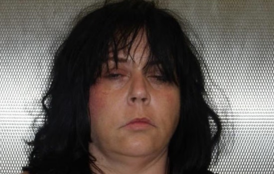 Cleveland Woman On The Run After Alleged Child Trafficking Case