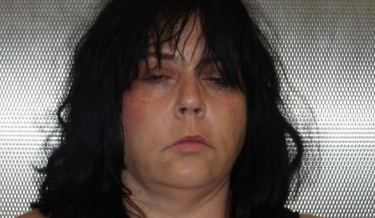 Cleveland Woman On The Run After Alleged Child Trafficking Case