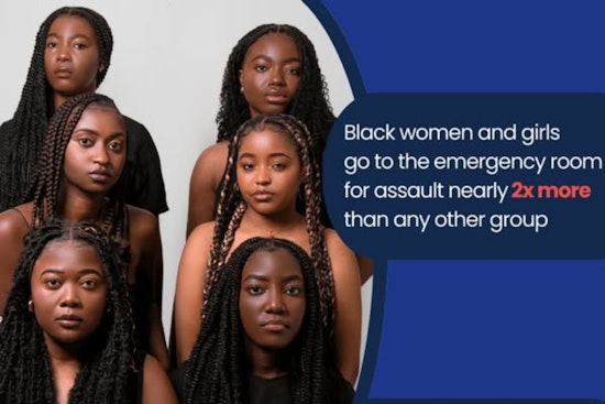 Cleveland’s ER Shock: Black Women Treated For Assaults At Nearly Double The Rate