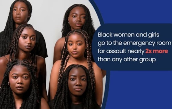 Cleveland’s ER Shock: Black Women Treated For Assaults At Nearly Double The Rate