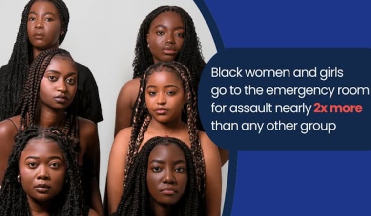 Cleveland’s ER Shock: Black Women Treated For Assaults At Nearly Double The Rate