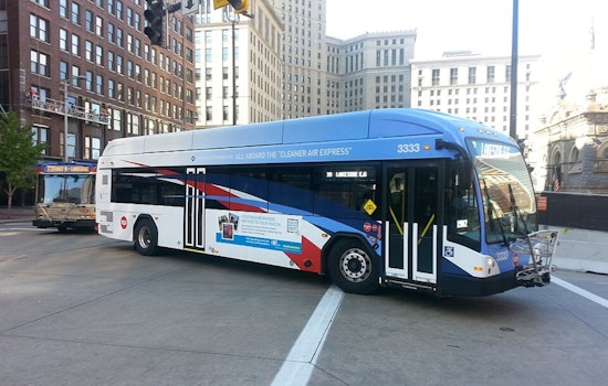 Cleveland’s Last Downtown Trolley On The Chopping Block As RTA Eyes Deep Cuts