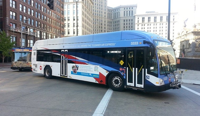 Cleveland’s Last Downtown Trolley On The Chopping Block As RTA Eyes Deep Cuts