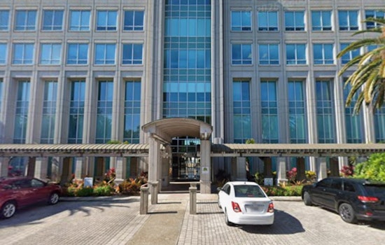 CliftonLarsonAllen Eyes Move From Downtown St. Louis To Clayton