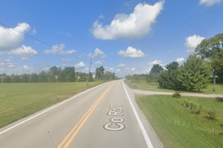 Clinton County Biker Killed After Minivan Fails To Yield On Farmers Road