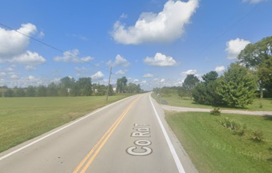 Clinton County Biker Killed After Minivan Fails To Yield On Farmers Road