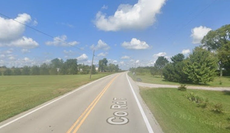 Clinton County Biker Killed After Minivan Fails To Yield On Farmers Road