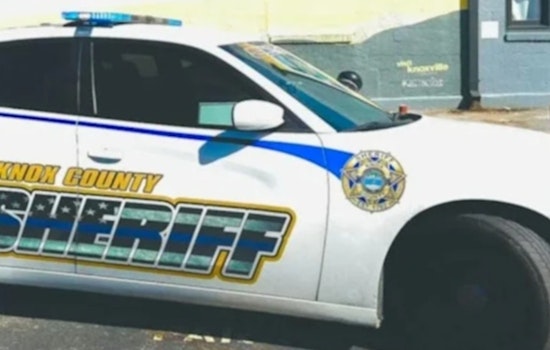 Clinton Highway Traffic Stop Erupts in Knife Standoff, Deputies Open Fire