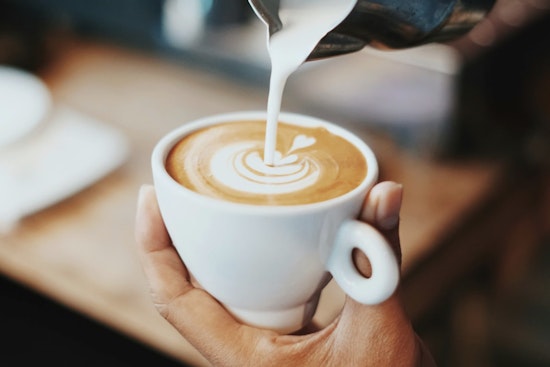 Clinton Hill Cafe Stages Sweet Takeover Of Broadway Corner