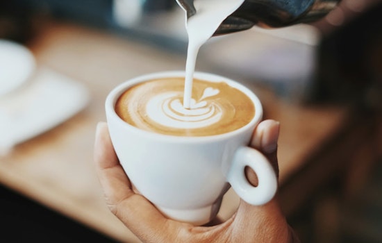 Clinton Hill Cafe Stages Sweet Takeover Of Broadway Corner