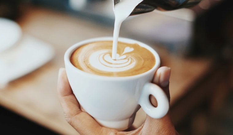 Clinton Hill Cafe Stages Sweet Takeover Of Broadway Corner