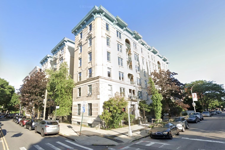 Clinton Hill Condo Cash Clash As AG Squeezes Sponsors Over Repair Fund