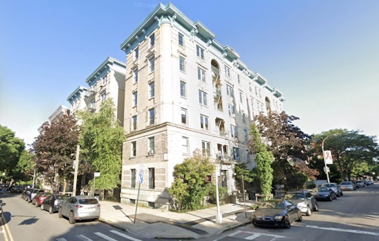 Clinton Hill Condo Cash Clash As AG Squeezes Sponsors Over Repair Fund