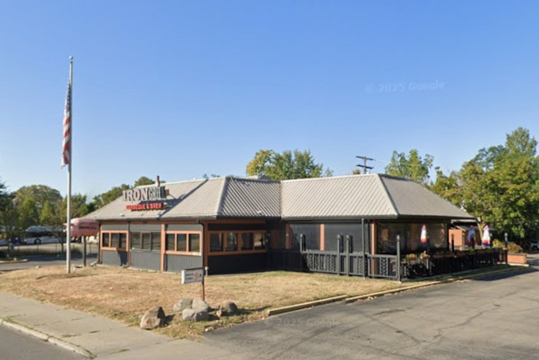 Clintonville Iron Grill Goes Dark After More Than a Decade