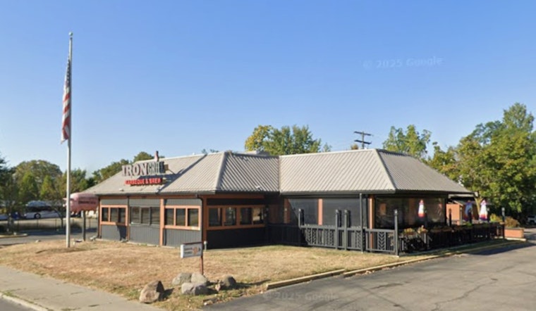 Clintonville Iron Grill Goes Dark After More Than a Decade