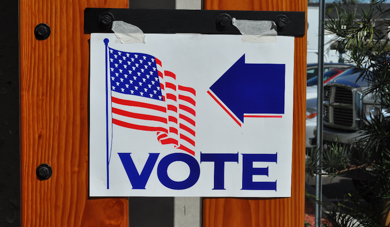 Clock Ticking For Maryland Voters As June 2 Primary Deadline Nears