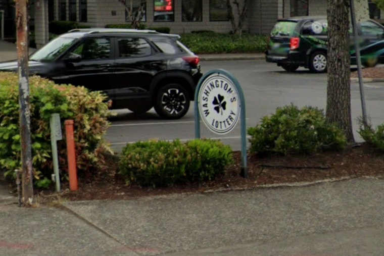 Clock Ticking On $637K In Unclaimed Washington Lottery Winnings