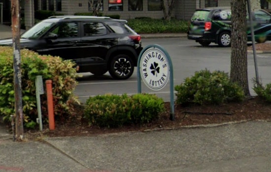 Clock Ticking On $637K In Unclaimed Washington Lottery Winnings