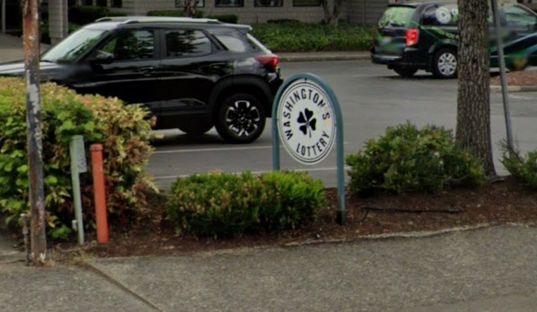 Clock Ticking On $637K In Unclaimed Washington Lottery Winnings