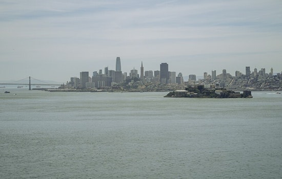 Clouds Crash the Party as San Francisco Braces for Drizzly Weekend