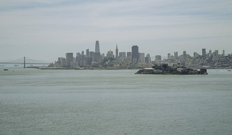 Clouds Crash the Party as San Francisco Braces for Drizzly Weekend