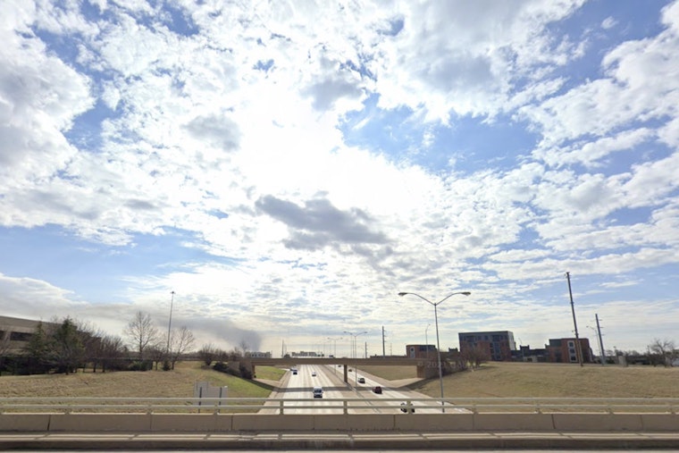 Clouds Creep In: Cool Temps, Hit-or-Miss Showers for Oklahoma City Thursday